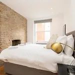 Stylish 2 Bedroom Apartment Near Oxford Street